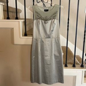 Sheath Dress